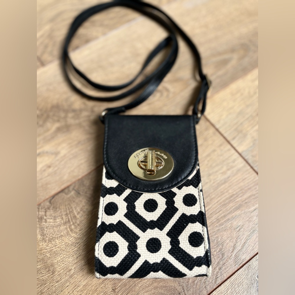 Spartina 449 || Pender Turn-Key Phone Crossbody